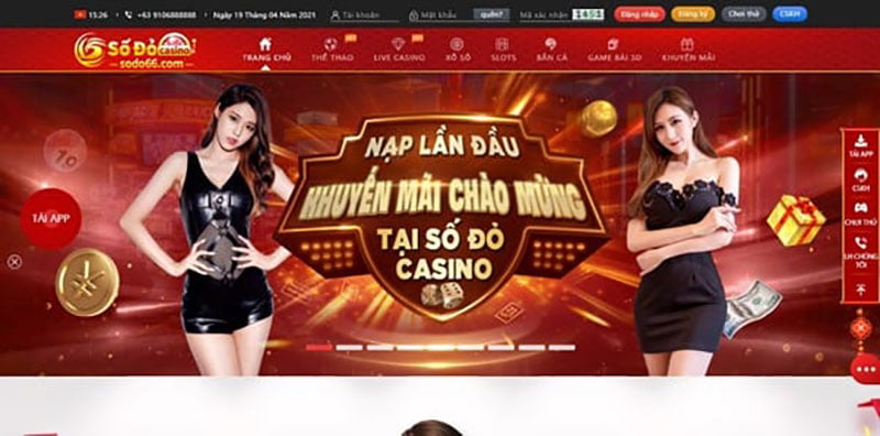 Những trò chơi máy đánh bạc đạt chuẩn Laucuagame đầy thú vị và hồi hộp - Laucuagame