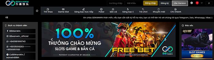 Chính sách nạp và rút tiền của Cổng game trực tuyến Laucuagame Net - Laucuagame