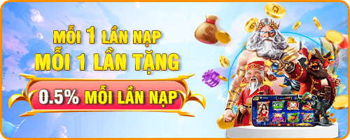 Nạp tiền dành cho người mới - Laucuagame