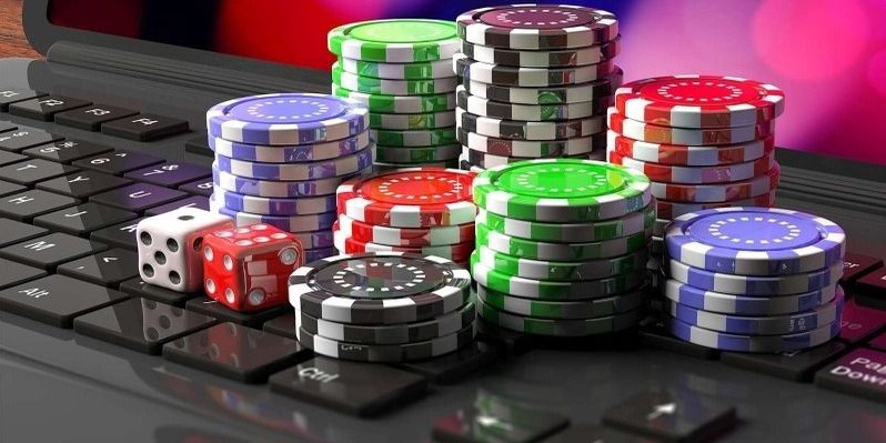 Laucuagame mang đến cho bạn những trò chơi máy đánh bạc hay nhất - Laucuagame