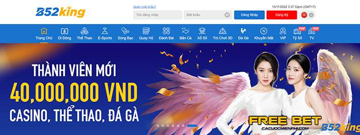 Các trang web chơi game được xếp hạng Laucuagame cung cấp quy trình nạp tiền nhanh chóng - Laucuagame